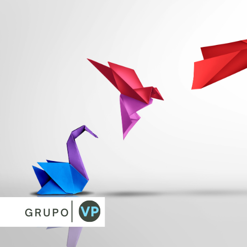 Grupo VP renueva su identidad: un nuevo capítulo en nuestra historia de éxito
